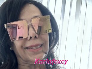 Karlafoxcy