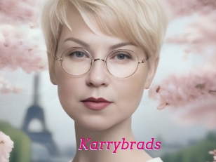 Karrybrads