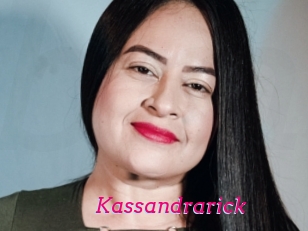 Kassandrarick