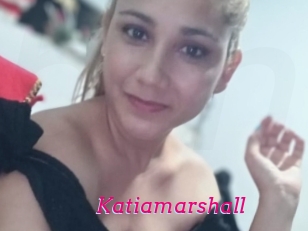 Katiamarshall