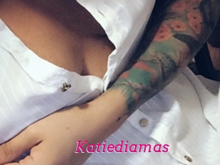 Katiediamas