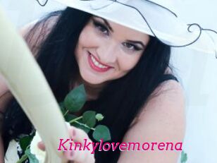 Kinkylovemorena