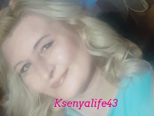 Ksenyalife43