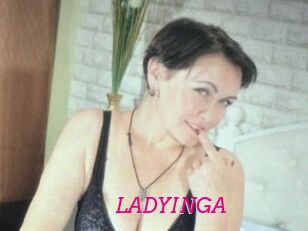 LADYINGA