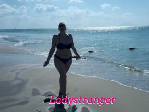 Ladystranger