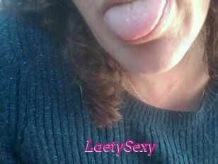 LaetySexy