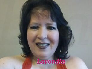 Lavondia