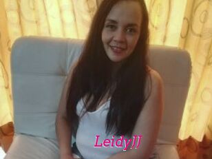 LeidyJJ