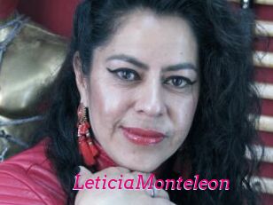 LeticiaMonteleon