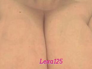 Lexa125