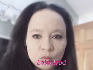 LolaLlyod