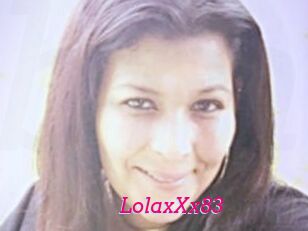 LolaxXx83