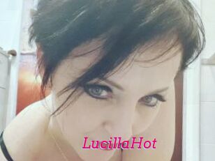 LucillaHot