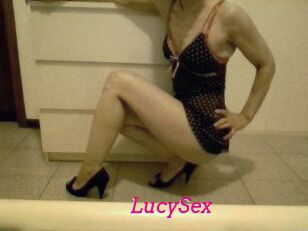 LucySex