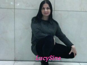 LucySins