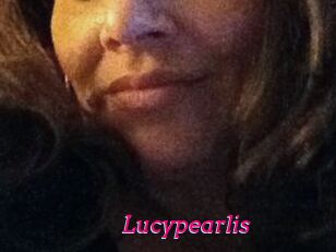 Lucypearlis