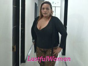 LustfulWoman