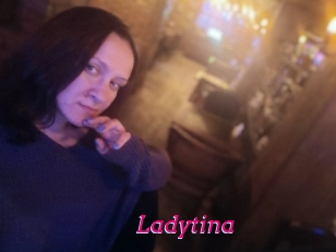 Ladytina