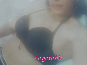 Lagatabk