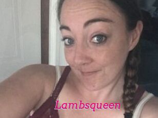 Lambsqueen