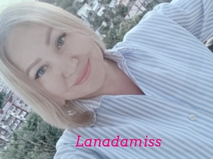 Lanadamiss