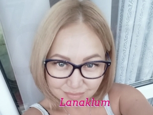 Lanaklum