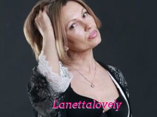 Lanettalovely