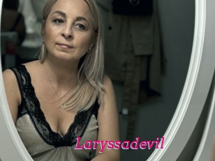 Laryssadevil