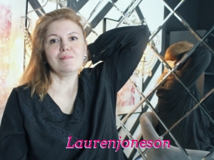 Laurenjoneson