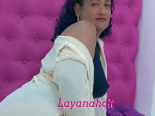 Layanaholt