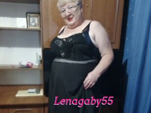 Lenagaby55