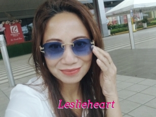 Leslieheart