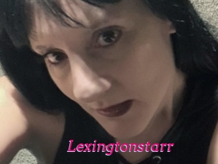 Lexingtonstarr