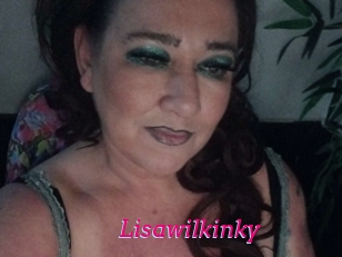 Lisawilkinky