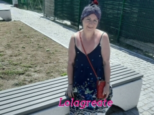 Lolagreate