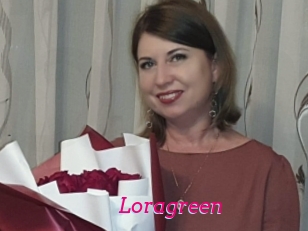 Loragreen