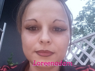 Loreenadam