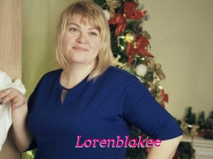 Lorenblakee