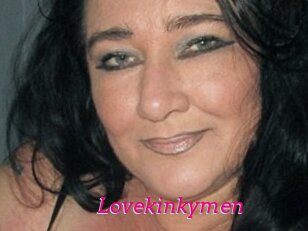 Lovekinkymen