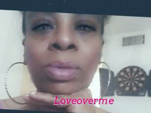 Loveoverme