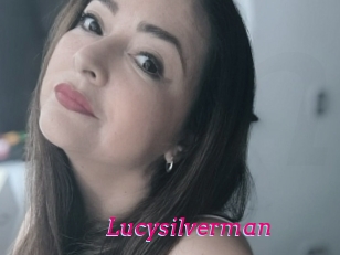 Lucysilverman