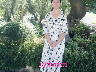 Lydiafan