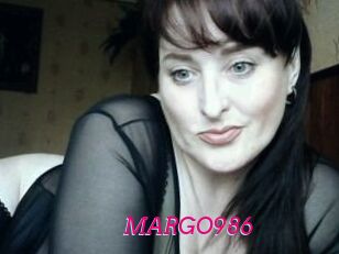 MARGO986