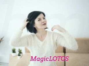 MagicLOTOS