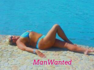 ManWanted