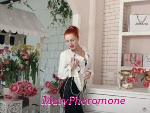 MaryPheromone