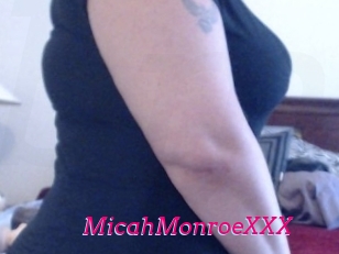 MicahMonroeXXX