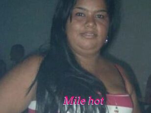 Mile_hot