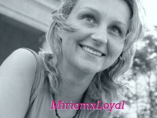 MiriamxLoyal