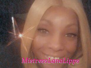 MistressLanaLipps